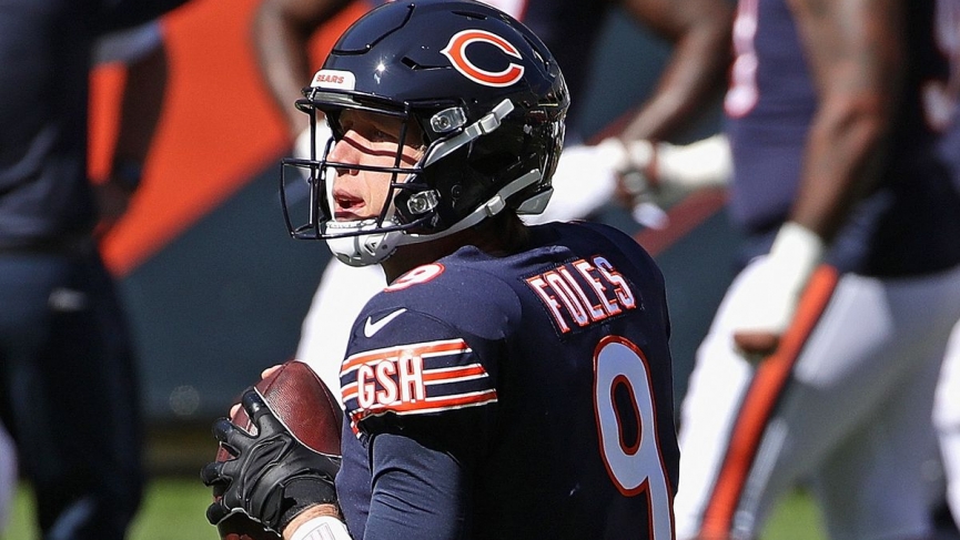Indianapolis Colts vs Chicago Bears Pick – NFL Week 4 1 Folsey