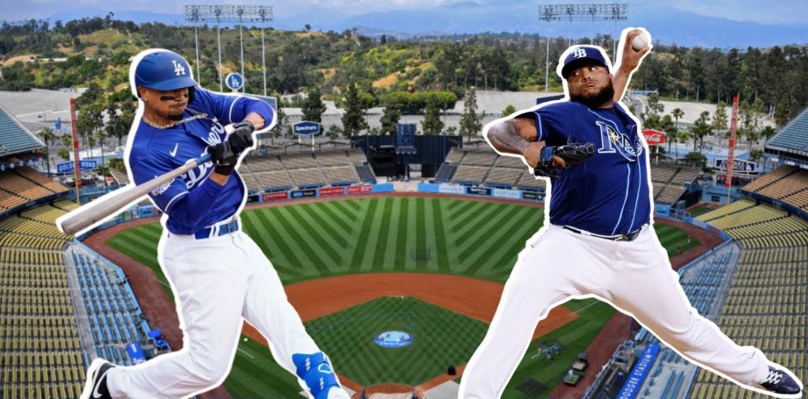 Tampa Bay Rays vs LA Dodgers Pick Game 6 World Series