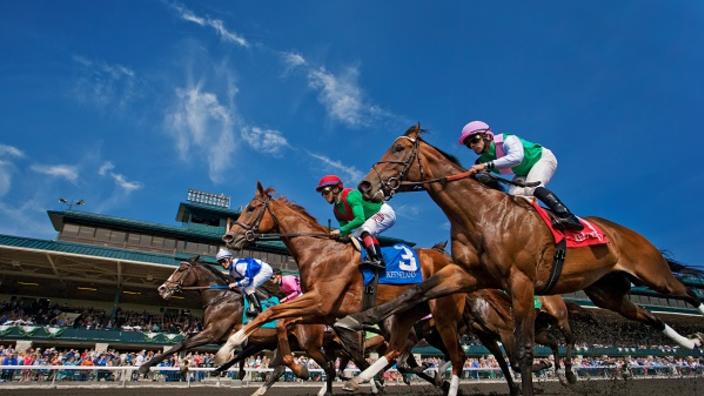 Pony Picks 10/4: Keeneland and Belmont Plays 1 Keeneland Spring Race Meet 19015b415056a36 19015c21 5056 a36a 085bcf12dc298dd6