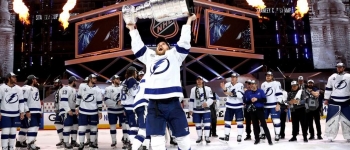 Tampa Bay Lightning Stanley Cup Odds