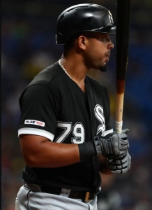 Jose Abreu