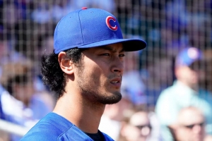 Yu Darvish