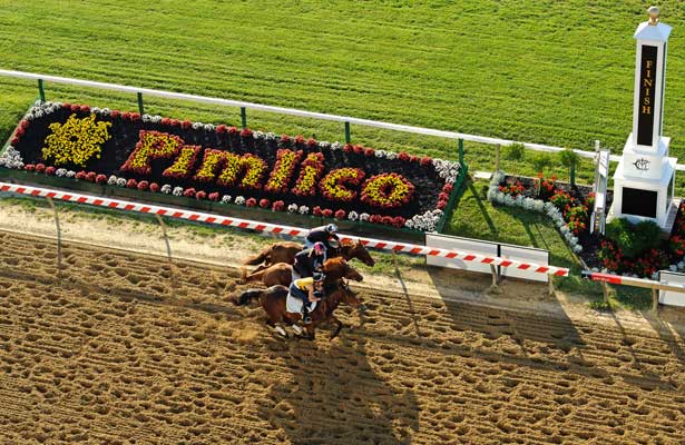 Pony Picks: Pimlico and Keeneland Plays - Oct 3rd 1