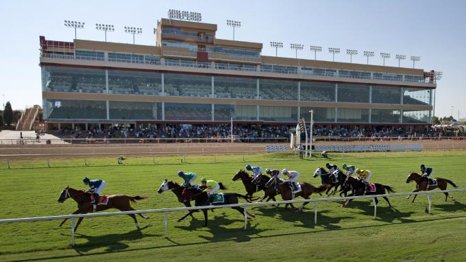 Pony Picks 10/15: Keeneland and Remington 1 RemingtonPark1