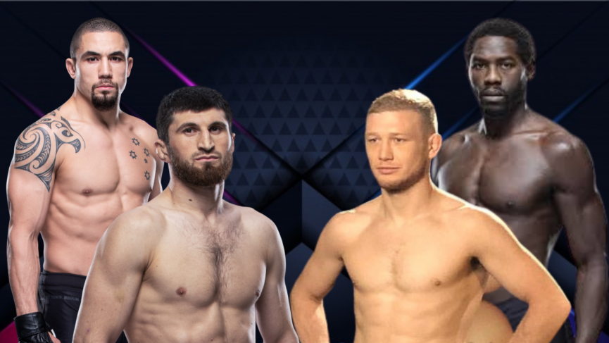 UFC 254 Prop Bets WEB 1