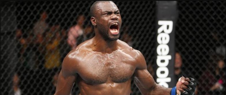 UFC Vegas 12 Main Event Best Bets: Silva vs Hall 1 UriahHall e1604044247191