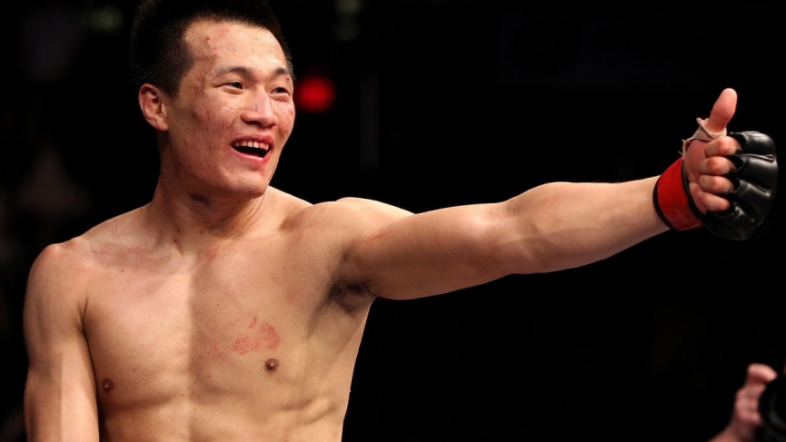 UFC Fight Island 6 Predictions and Underdog Best Bets 1 Zombie