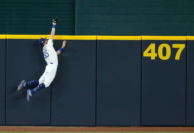LA Dodgers vs San Diego Padres Series Prediction - NLDS 1 dodgy