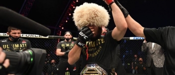 khabib