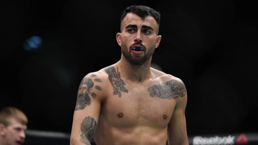 UFC Fight Island 5 Co-Main Event Best Bet 1 khan e1602204997874
