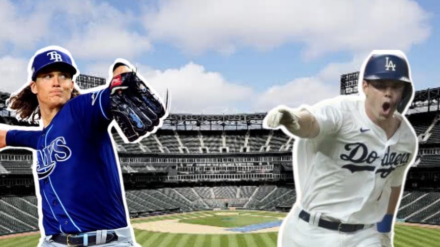 Tampa Bay Rays vs LA Dodgers Pick - Game 2 World Series: 1 maxresdefault1 3 e1603306262502