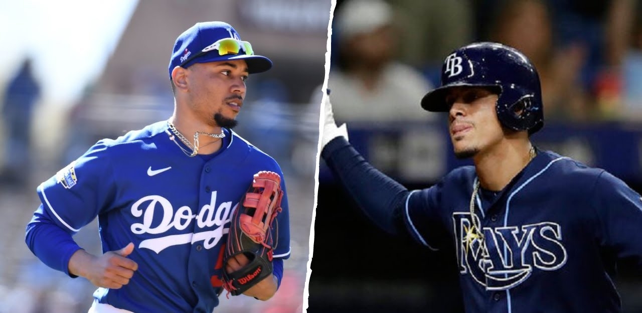 Tampa Bay Rays vs LA Dodgers Pick Game 5 World Series Tampa Bay Rays vs LA Dodgers Pick Game 5 World Series