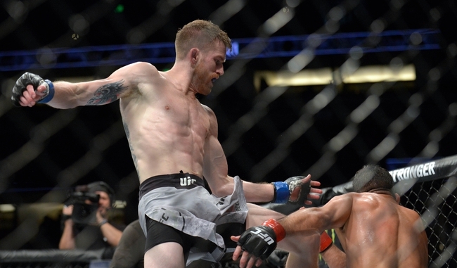 UFC Fight Island 5: Main Event Best Bets - Moraes vs Sandhagen 1 sandy e1601974805489