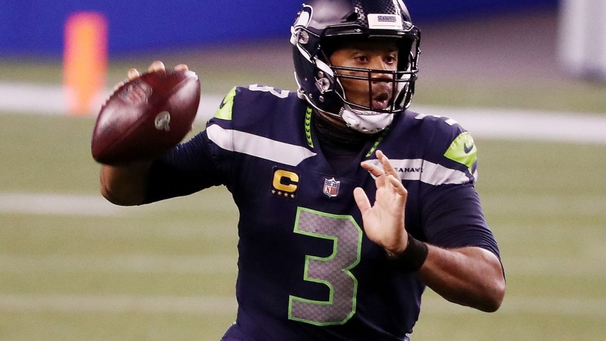 NFL Week 4 Parlay Best Bet 1 seahawks