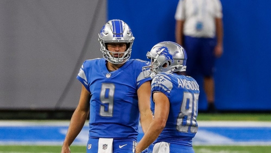 Detroit Lions vs New Orleans Saints Pick - NFL Week 4 1 Detroit Lions vs New Orleans Saints Pick - NFL Week 4