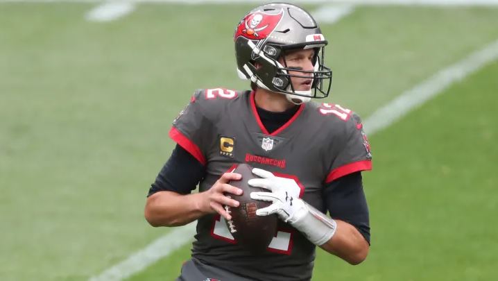 Tampa Bay Buccaneers vs Chicago Bears Pick - NFL Week 5 1 tomy