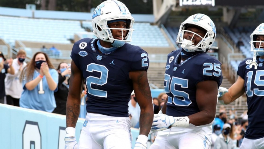 North Carolina vs Florida State Pick - College Football Week 7 1 uncyc
