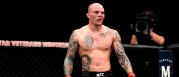 Anthony Smith Odds