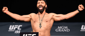 Arlovski