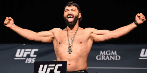 Arlovski