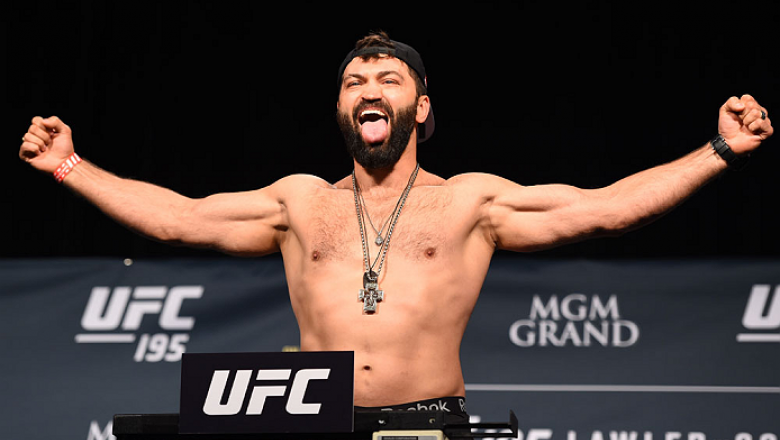 UFC Vegas 13 Predictions and Underdog Best Bets 1 Arlovski