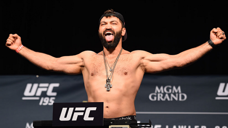 Arlovski