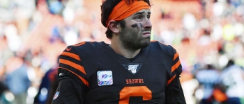 Baker Mayfield