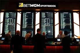 BetMGMVegas