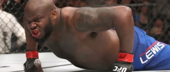 Derrick Lewis