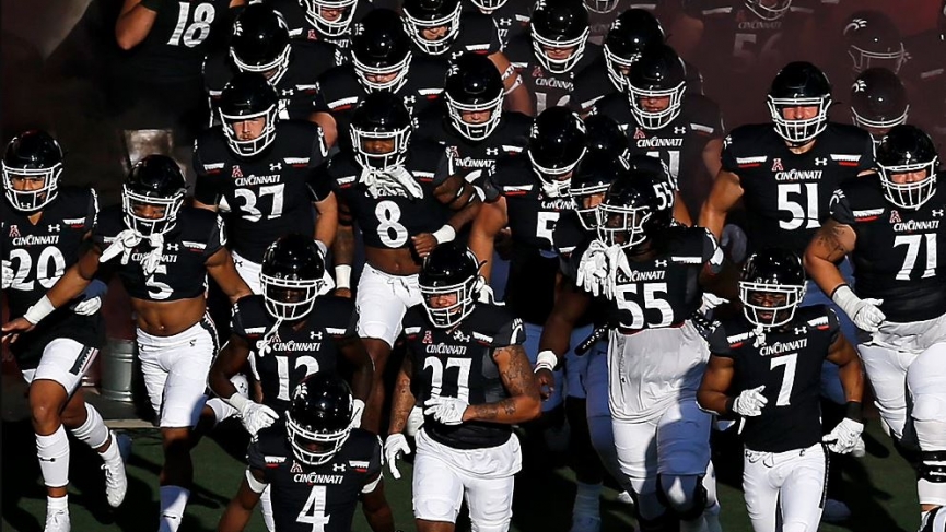 East Carolina vs Cincinnati Pick - College Football Week 11 1 East Carolina vs Cincinnati Pick - College Football Week 11