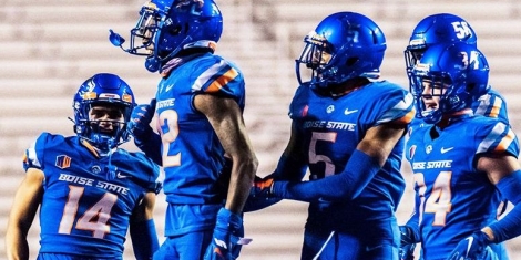 Colorado State vs Boise State Pick