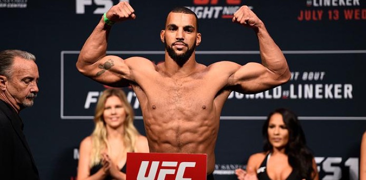 UFC Vegas 15 Predictions and Underdog Best Bets 1 Devin Clark Odds