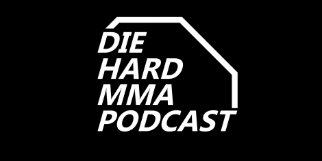 DieHardMMA Podcast: UFC 256