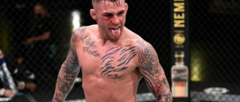 Dustin Poirier Odds