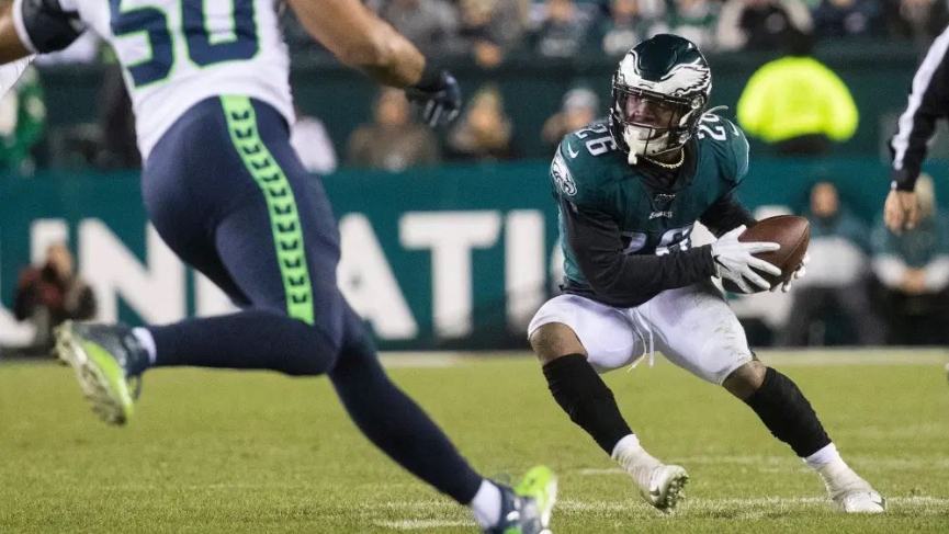 Seattle Seahawks vs Philadelphia Eagles Pick: NFL Week 12 1 Eagles Vs Seahawks Odds
