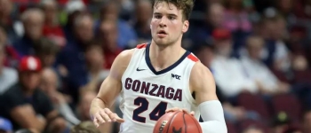 Gonzaga Odds