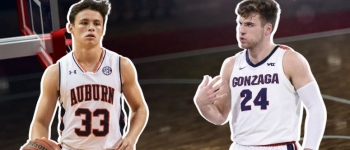 Gonzaga Vs Auburn Pick