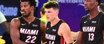 Miami Heat Odds