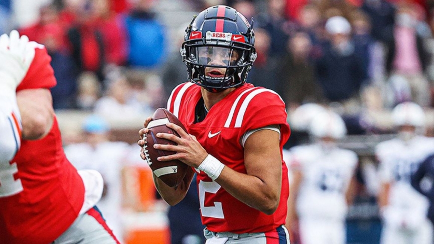 South Carolina vs Mississippi Pick: College Football Week 11 1 MississippiVsSouthCarolina