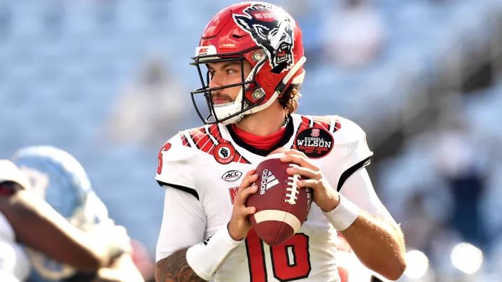 Florida State vs NC State Pick: College Football Week 11 1 NC State vs Florida State