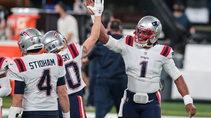 Baltimore Ravens vs New England Patriots Odds: NFL Week 10 1 NEvsBAL