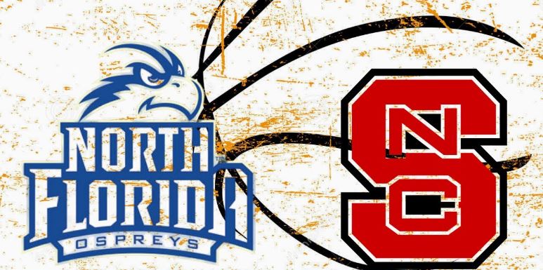 North Florida vs NC State Pick: College Basketball Nov. 27th 1 North Florida vs NC State Odds