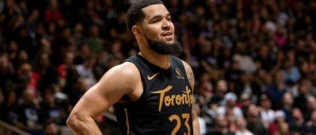 Fred VanVleet Toronto Raptors Odds