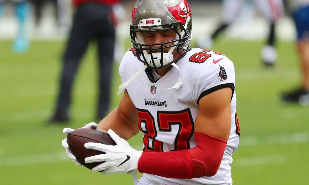 Nfl prop bet predictions