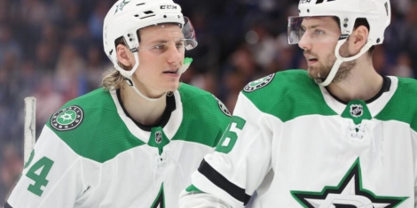 Dallas Stars Odds