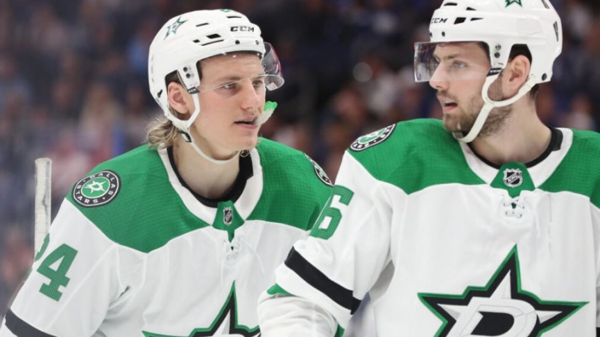 Dallas Stars Odds