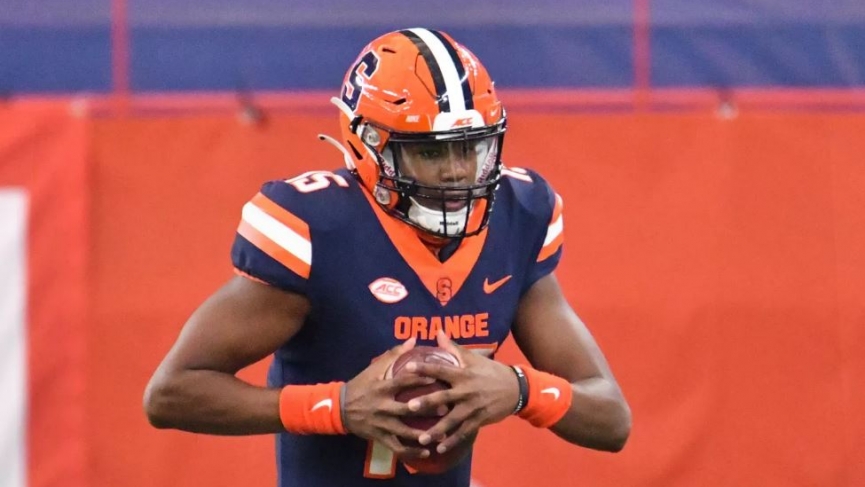 Syracuse vs Louisville Odds: College Football Week 12