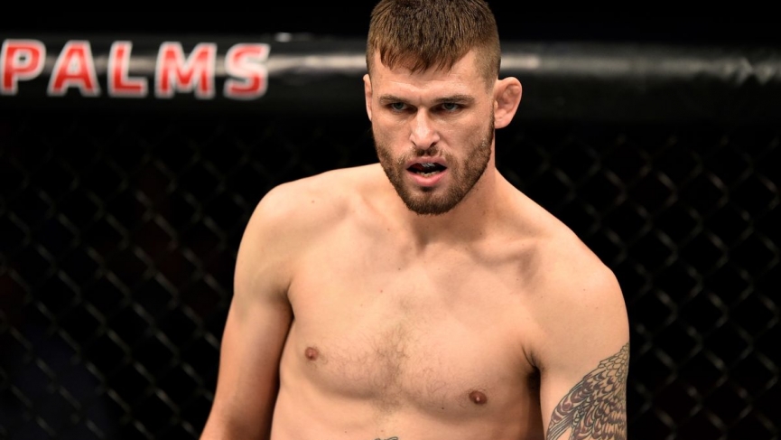 UFC 255 Predictions and Underdog Best Bets 1 TimMeans
