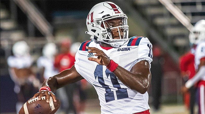 UMass vs FAU Odds: College Football Week 12 1 UMass vs FAU Odds - College Football Week 12
