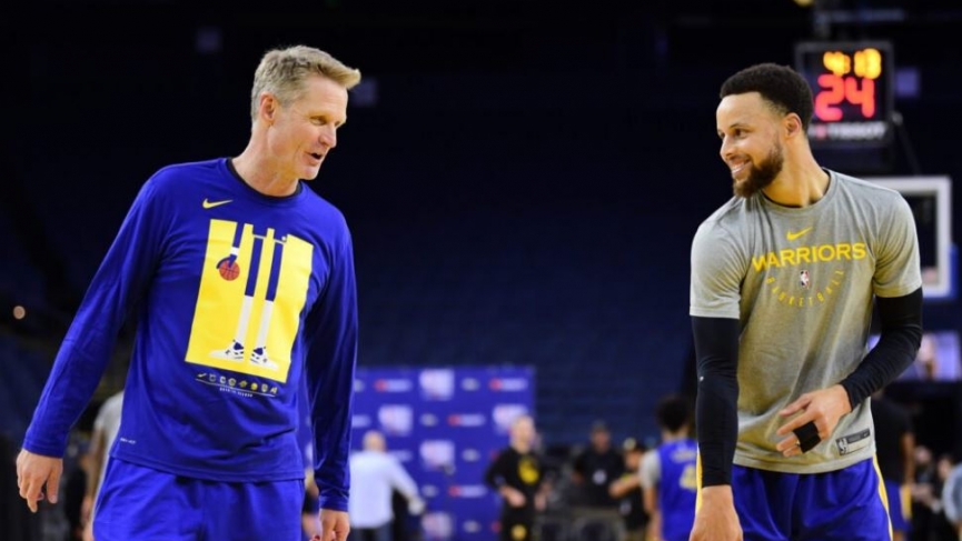 Warriors Title Odds Skyrocket With Thompson Ruled Out for Season 1 Golden State Warriors Odds